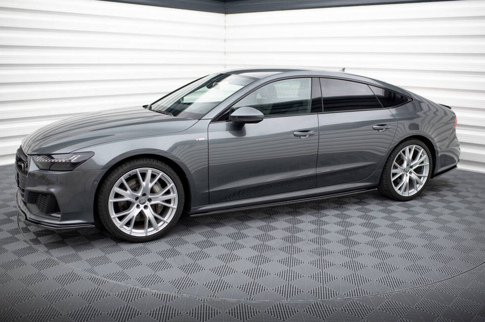 Audi A7 Sportback (C8) AUTOMATIKE Diesel